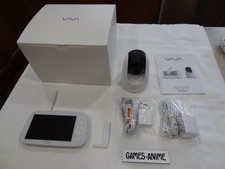 Vava Baby Toddler Monitor And Camera 720P for parts and repair - VA-IH006