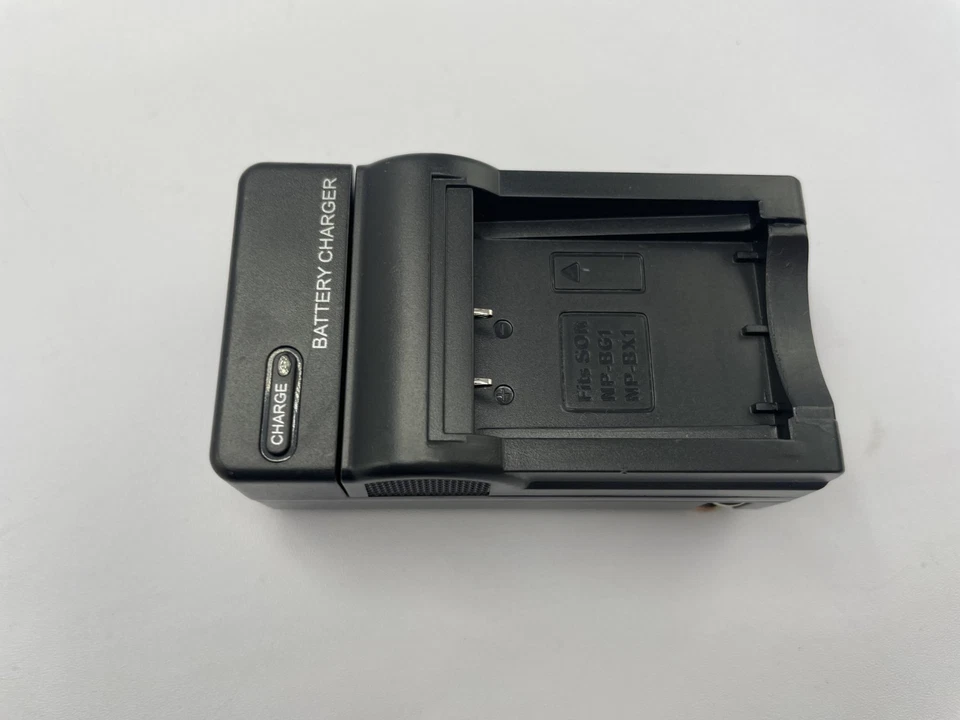 英语 OK 完好索尼 Cyber-Shot DSC-WX500 紧凑型数码相机 2237 — 第 2/4 张图片