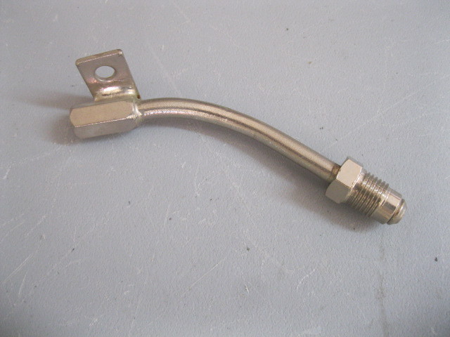 Ferrari 308, Mondial 8 Fuel Pipe # 114837
