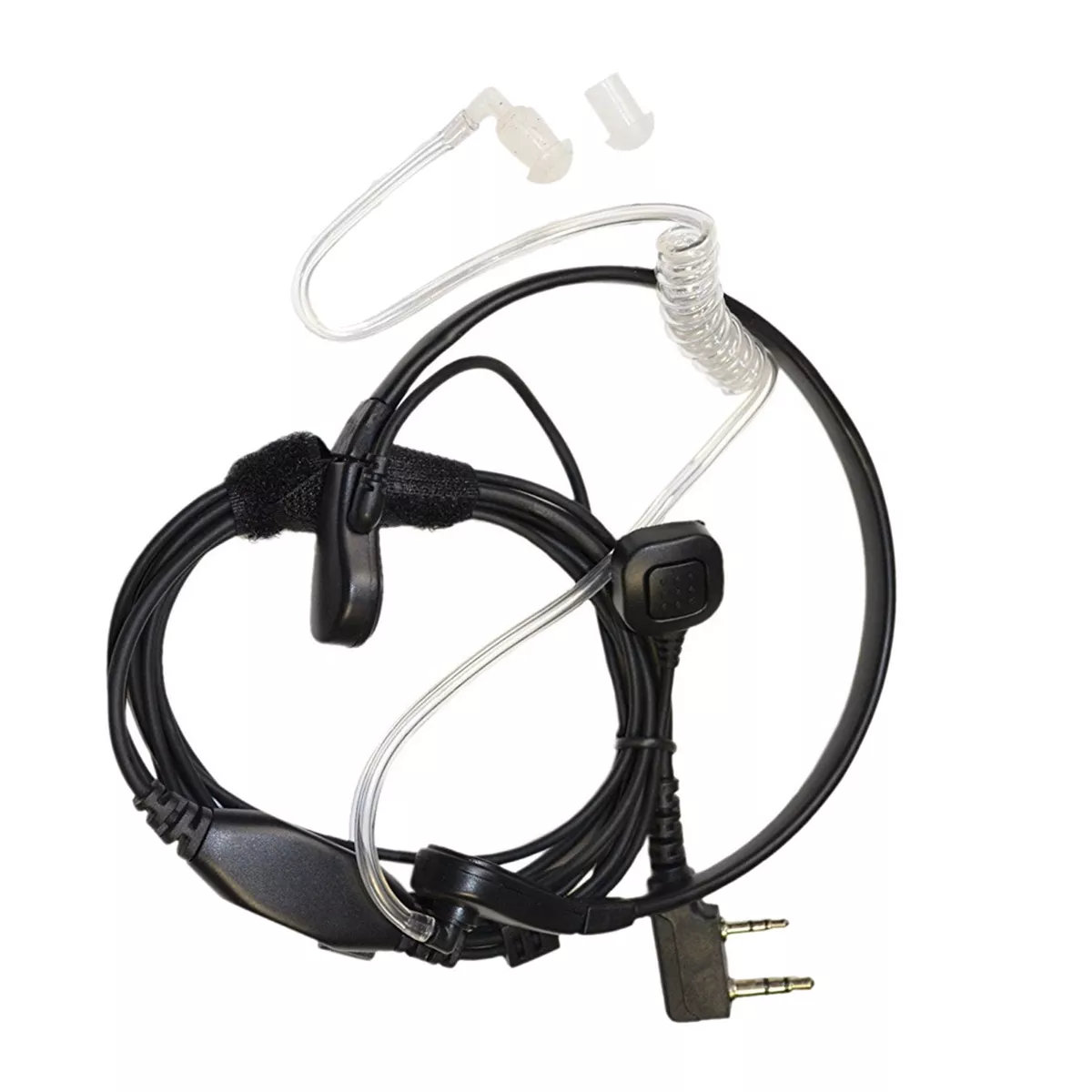 Kenwood protalk xls earpiece hot sale