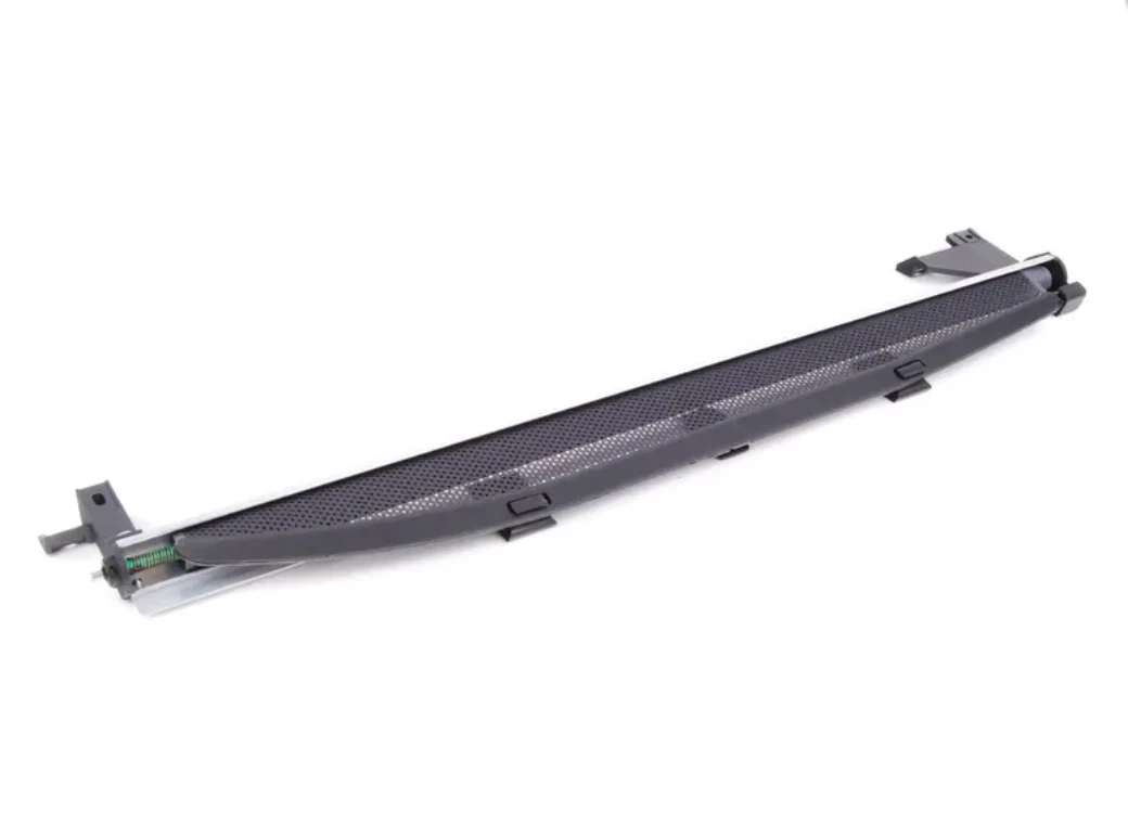 NEW BMW 5 E39 REAR LEFT DOOR CURTAIN 8176165 51168176165 97-02 