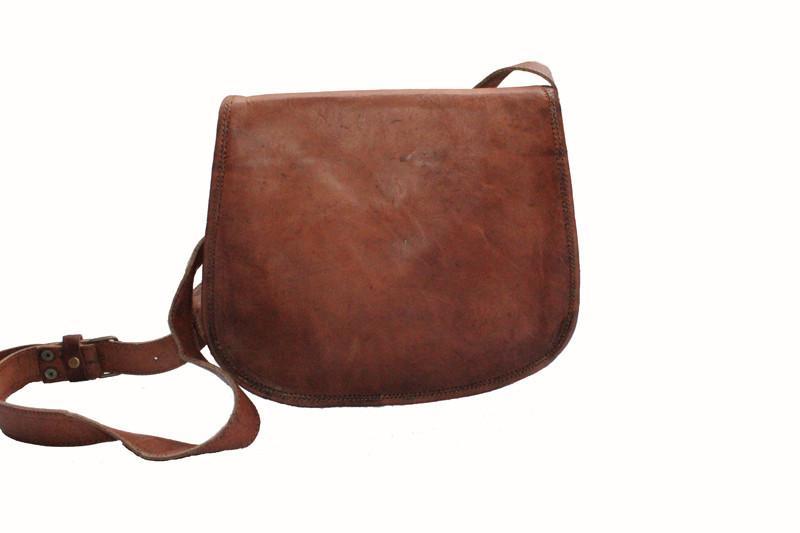 Gusti Spall Borse Ladies Leather - Wiebke Borsa A Tracolla Pulnica - Foto 13