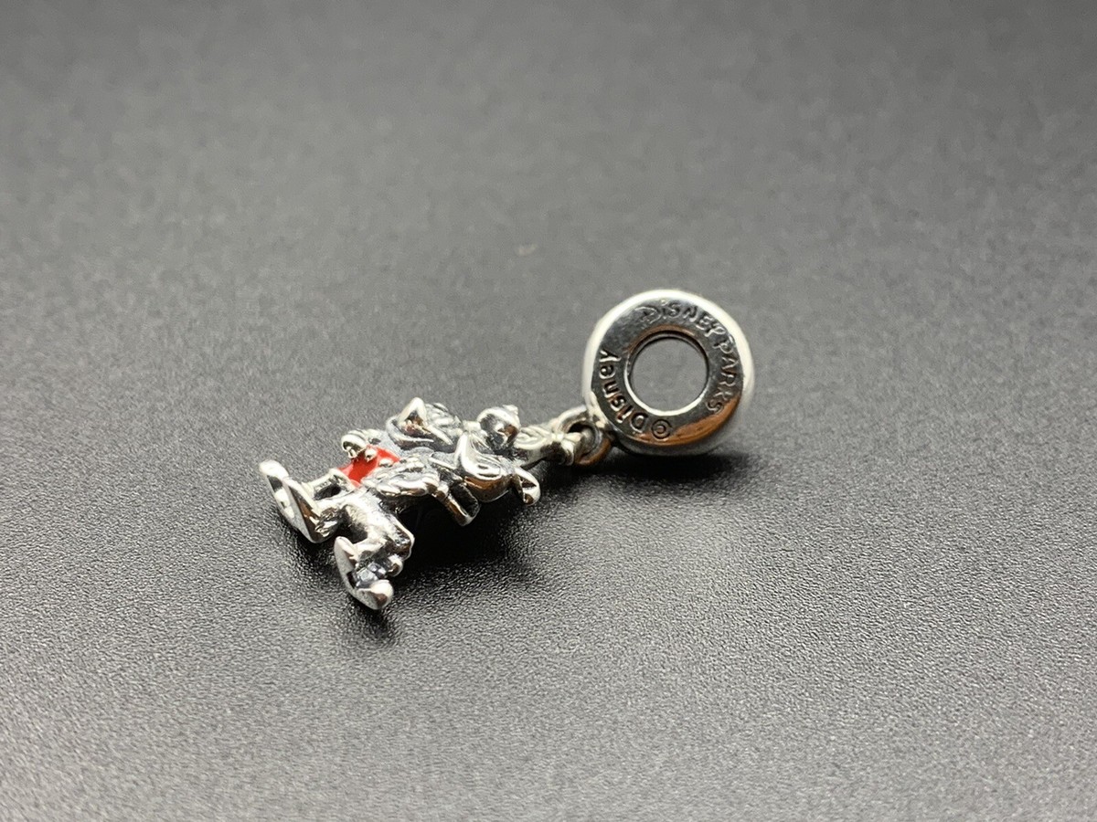 Genuine Pandora Disney Parks Exclusive Mickey Mouse Friends