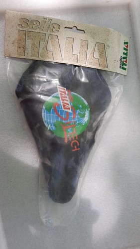 Protège selle gel ITALIA