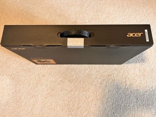 Acer Nitro 17 Gaming Laptop - AMD Ryzen 5 - BRAND NEW - Picture 2 of 2