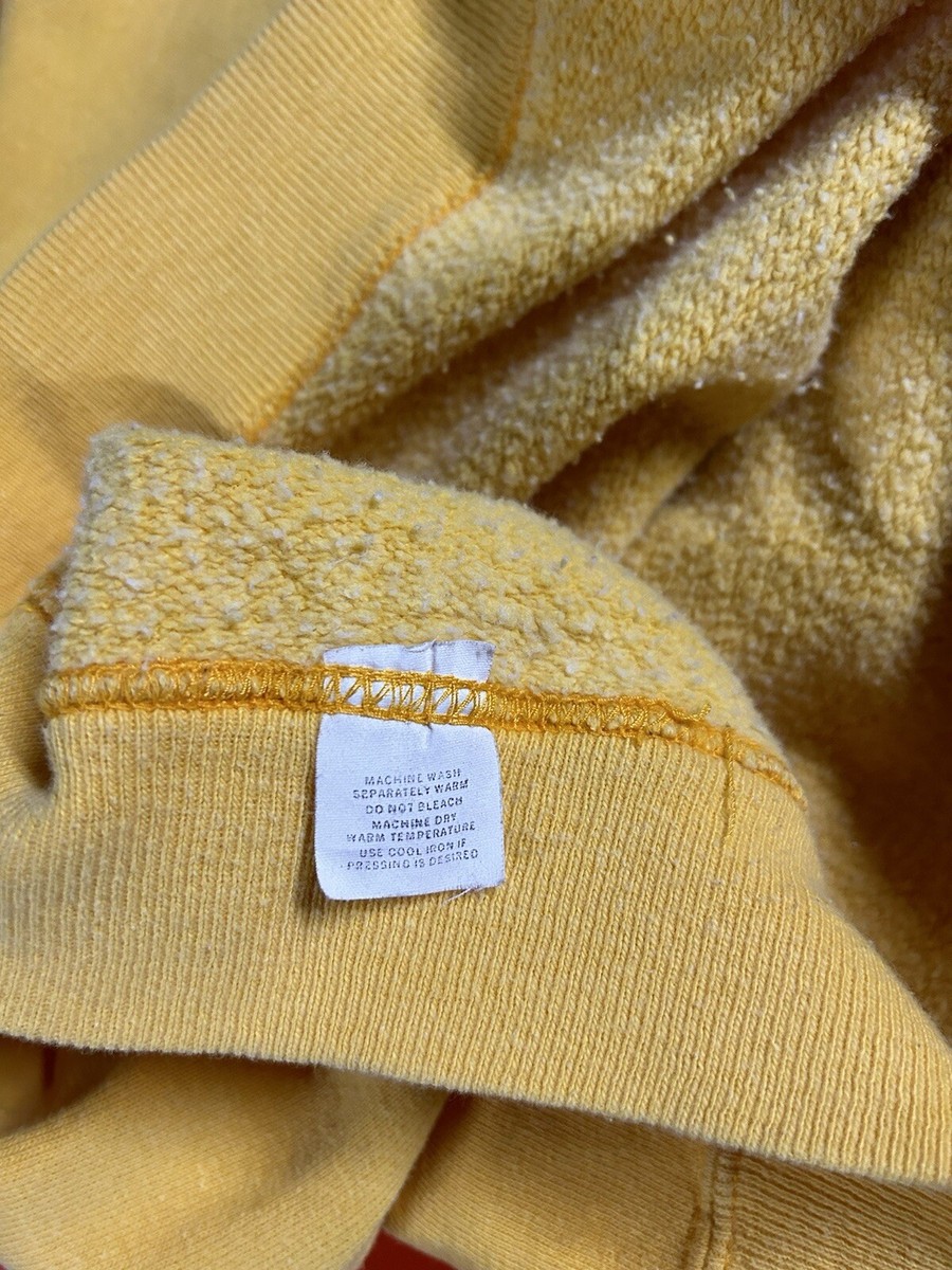 Vintage 60s 70s Champion Gusset Style Crewneck Sweatshirt Vintage 60s 70s Champion Gusset Style Crewneck Sweatshirt