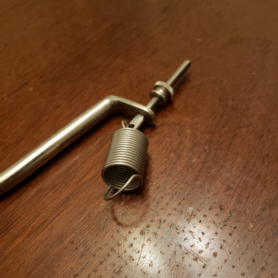 Repro Edison 10 Horn Crane For Standard & Home Cylinder