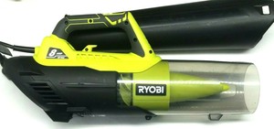 ryobi 8 amp jet fan blower