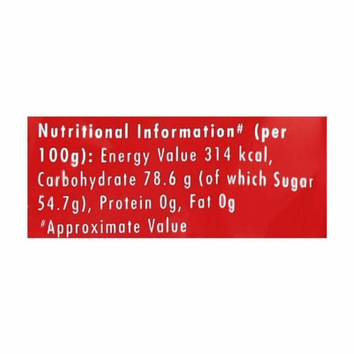 ALPENLIEBE JUZT JELLY Cola Flavour Bottles Pouch,582.4 g (Pack of 8) - Foto 6 di 7