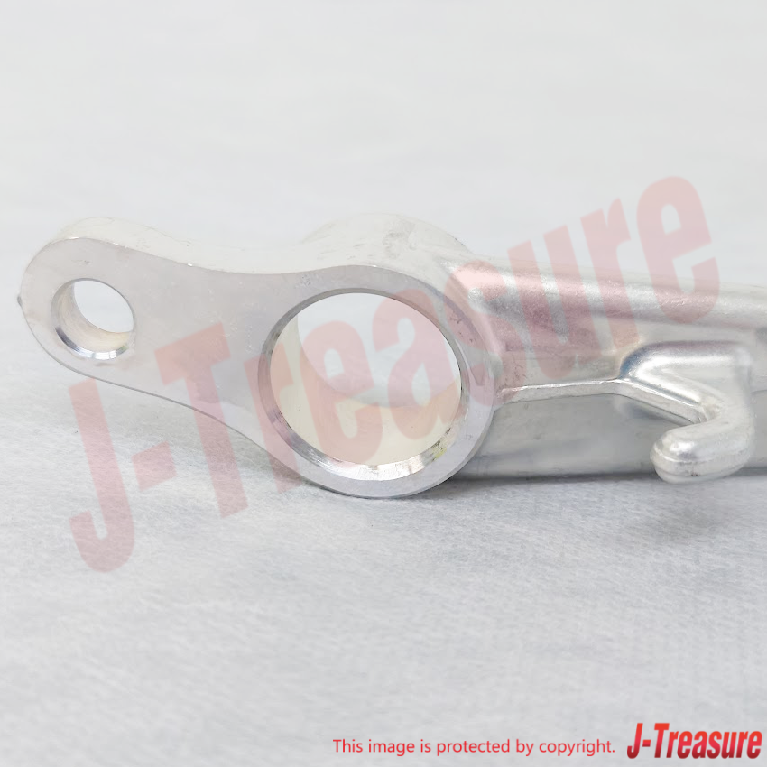 専用　40607-161 KAWASAKI NINJA ZX-6R ZX636 2013-2024 Genuine Brake Pedal Lever