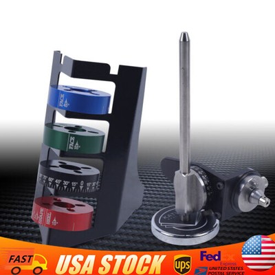 Sharpening Angle Device High Precise Fit Jewelry Graver Engraving Machine Tool