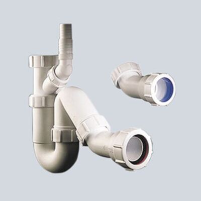 Insinkerator Universal Sanitär Set 71498