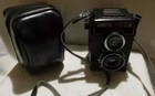 g Lubitel-166B 166 B V LOMO Vintage Lomografia Rosyjski aparat Etui 0668
