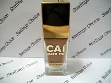 Cai Para Mi Natural Radiant Foundation #C10176 Golden