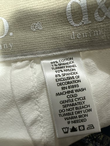 Denim &Co Size 18WP - 第 5/5 張圖片