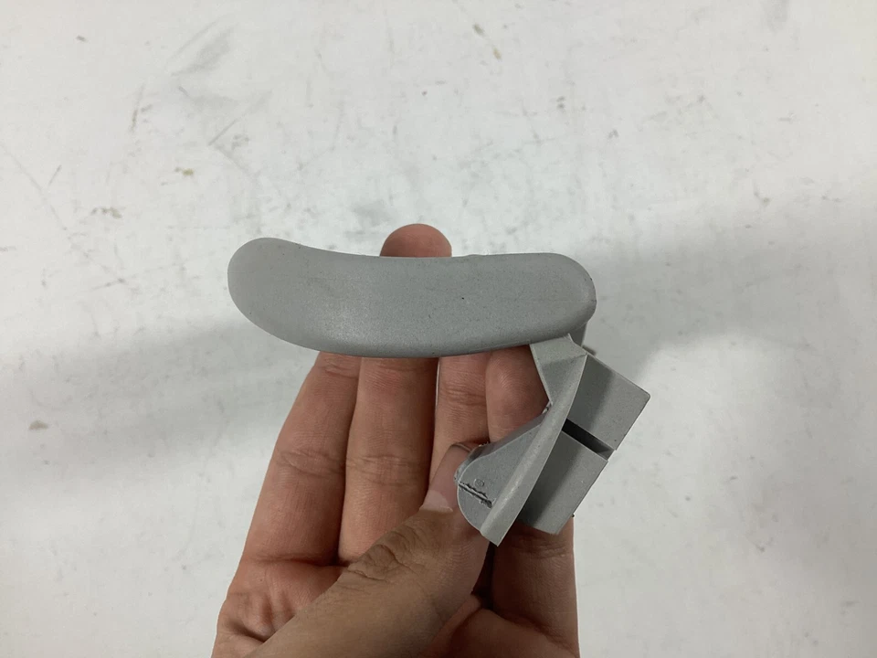 BMW 750I 2006-2008 mango de techo delantero izquierdo lado del conductor 9143553 OEM. Foto 3 de 4