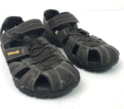 Teva Forebay 1001116 Sandal, Men display picture 1