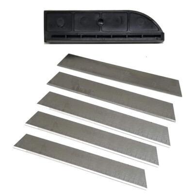 Handi Cut 3-7/8'' (5)  Blade and Anvil Compatible Craftsman  401 37251 37301 