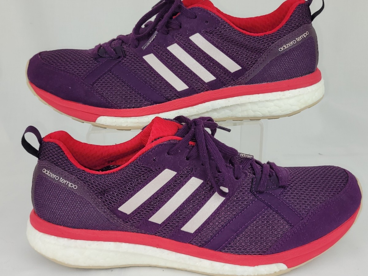 Adidas Shoe Adidas Tempo Review Running Shoe Adizero Tempo
