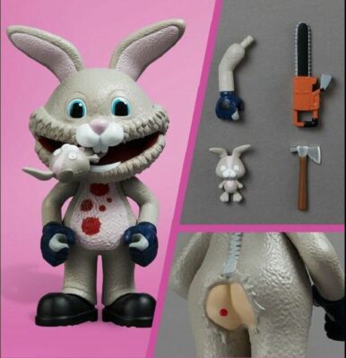 MEDICOM TOY - BiBi BE@RBRICK SERIES 50