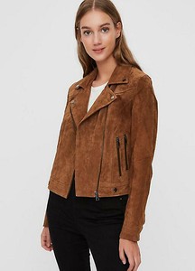 vero moda suede jacket uk