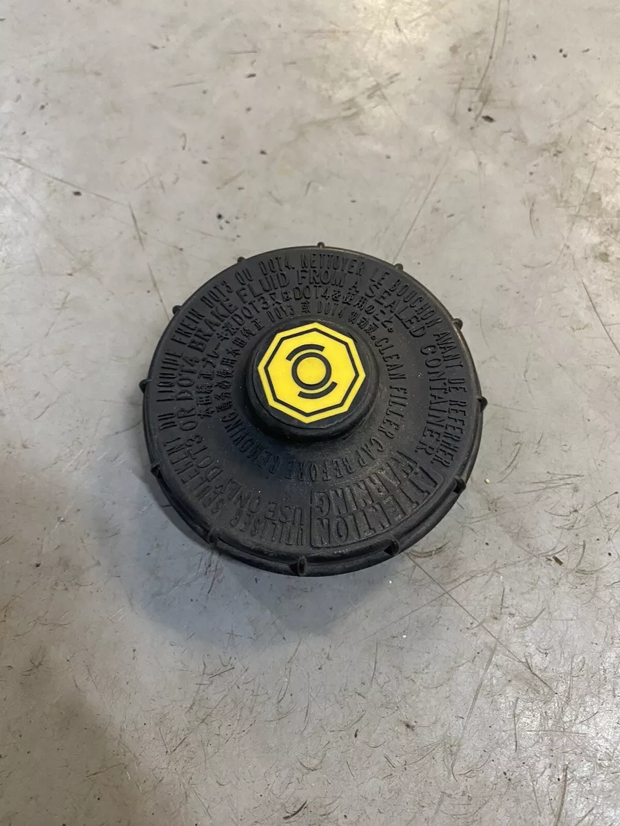 Honda Civic Mk8 Inc Type R Brake Fluid Cap eBay