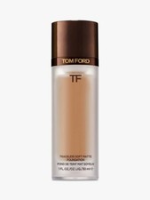 Image of Tom Ford Traceless Soft Matte Foundation Shade 8.7 Golden Almond 30ml RRP £70