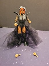 WWE Elite Collection Then Now Forever Together 6” Figure Becky Lynch- Loose New