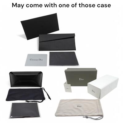 EXQUIS-02XB-9A] Unisex Christian Dior DIOR EXQUISE/S Sunglasses | eBay