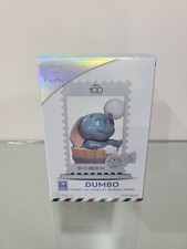 Disney Mini Egg Attack Dumbo Figure 100 Years of Wonder Series MER-053