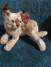 ITy beanie baby trackers