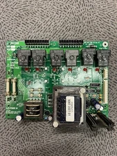 Thermo Scientific INCUBATOR / Revco Refrigerator 302268H01 Relay / Control Board