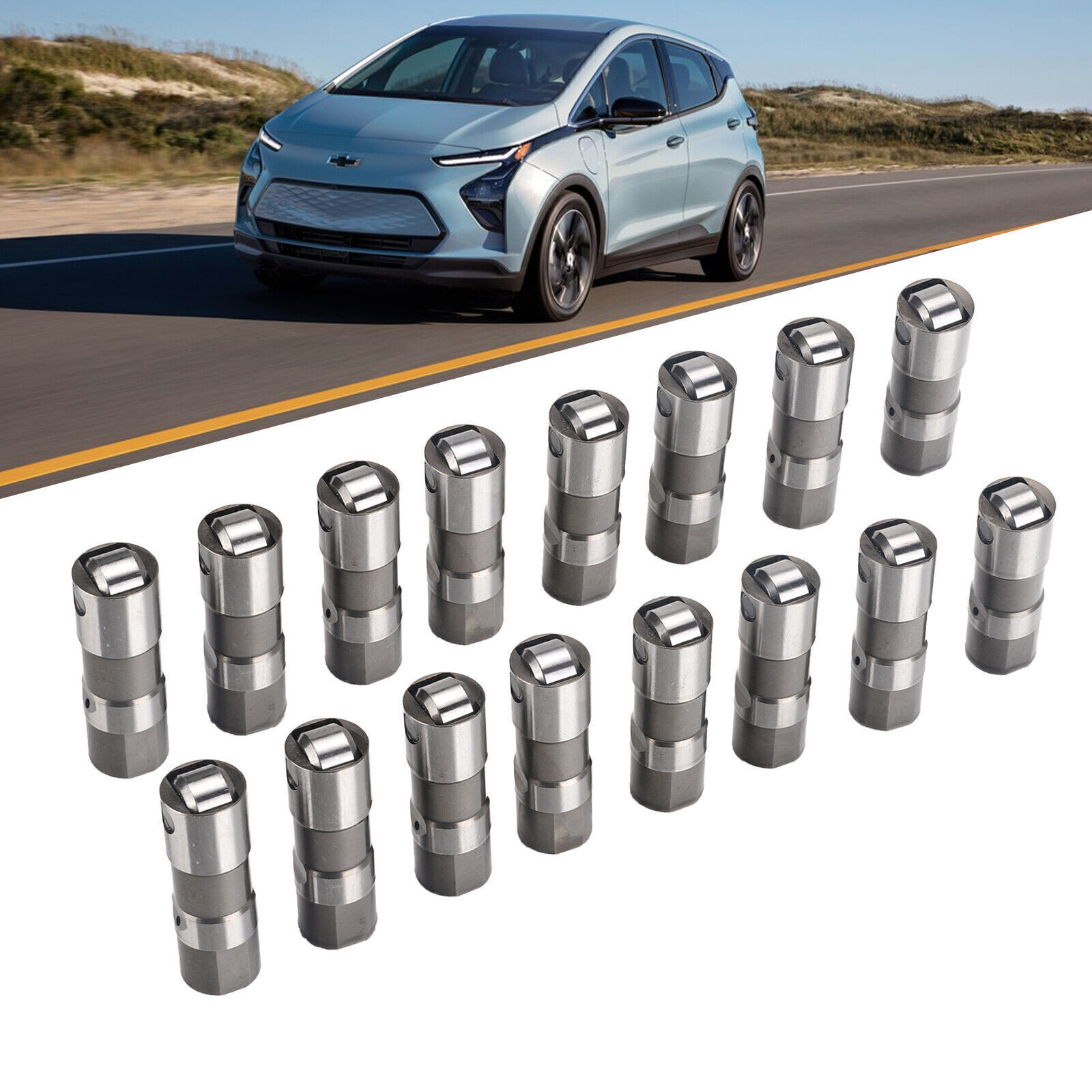 Hydraulic Roller Lifter Set for VZ VE VF Holden Commodore HSV LS7 LS1 LS2 L76 AU eBay