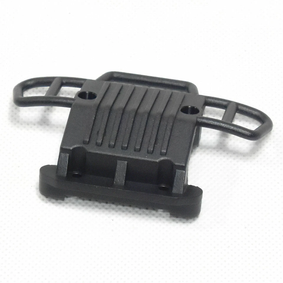 HSP part 86060 Front /Rear bumper for Hispeed 1/16th 94186, 94187, 94286, 94287 - Image 4 of 4