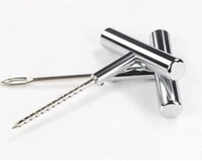 heavy duty tire repair tools kit FOR commercial use