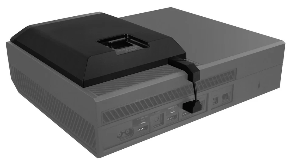 Nyko Intercooler Cooling Fan for Xbox One Brand New  - Image 3 of 4