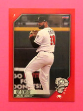 2022 Choice, Lansing Lugnuts - JOE DEMERS