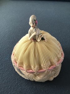 pin cushion dolls ebay