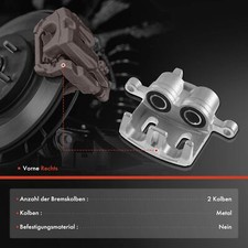 SKBP-0011067 STARK Kit Pastiglie Freno Assale Anteriore, Non - Foto 7