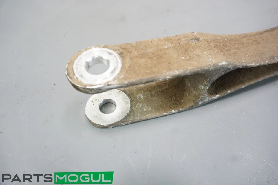 Brazo de control inferior trasero izquierdo o derecho Porsche Boxster 97-04 OEM Foto 3 de 4