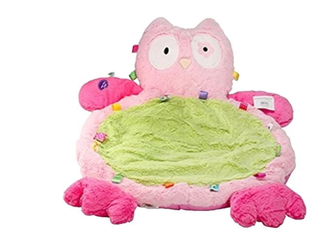 Taggies Plush Baby Toys