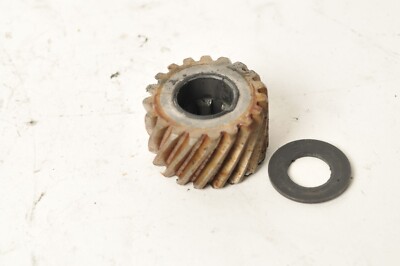trangakayaページ Genuine Yamaha JT1 JT2 Gear Drive Pinion 1971 1972 | 257-16111-00