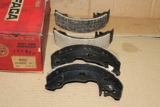 Mâchoire de frein Peugeot 104