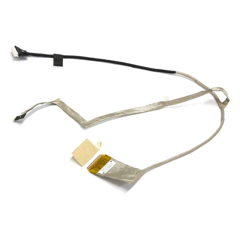 Samsung 300e5e np300e5e LCD Display Screen vidéo LVDS Flex Cable ba39-01311a