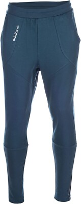 adidas Originals Modern Football Skinny Joggers Pants Bottoms