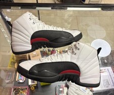 Air Jordan 12 Retro Taxi Flip