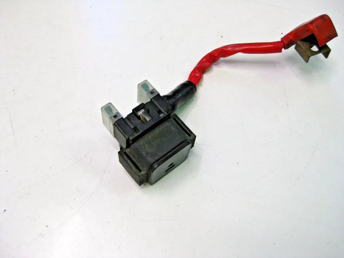 Yamaha fz starter relay price deals