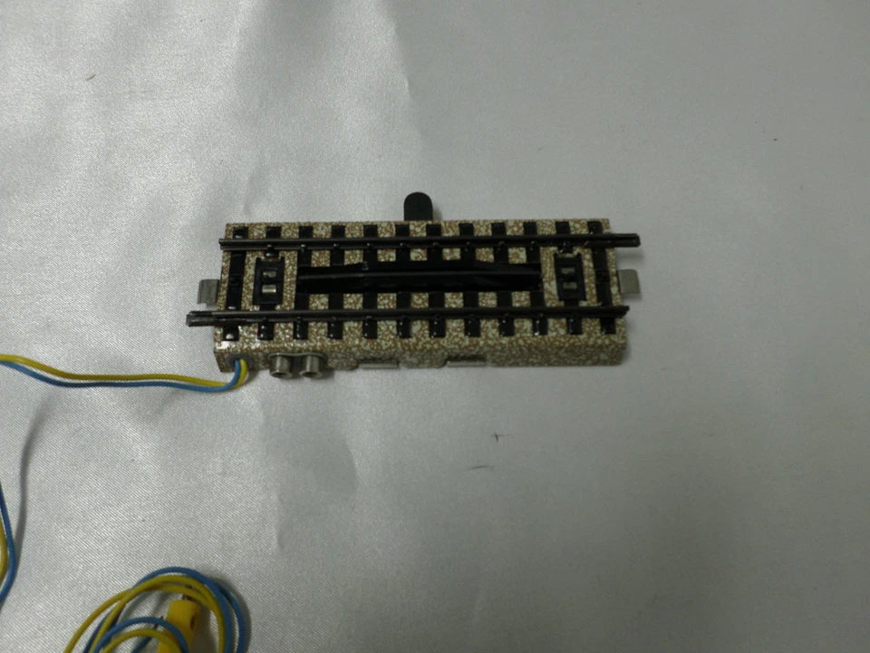 Marklin 5112 HO M Track Uncoupler C5 - Image 2 of 3