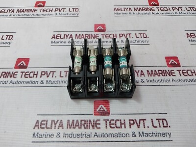 LITTELFUSE L60030C-2PQ Sicherungshalter 30A 600V