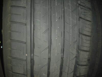 Dunlop Sport Maxx A1      235/55/19/101V  1 Stück  5 mm